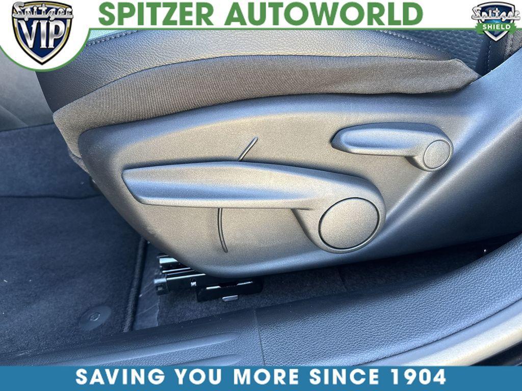 new 2026 Jeep Compass car, priced at $18,497