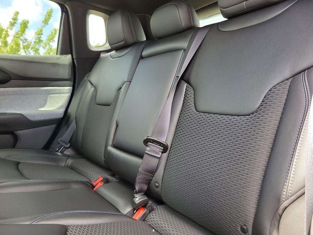 new 2026 Jeep Compass car, priced at $18,497