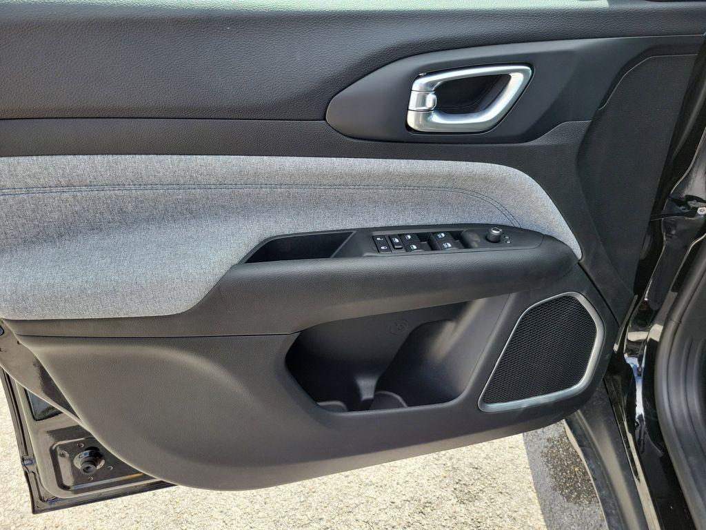 new 2026 Jeep Compass car, priced at $18,497