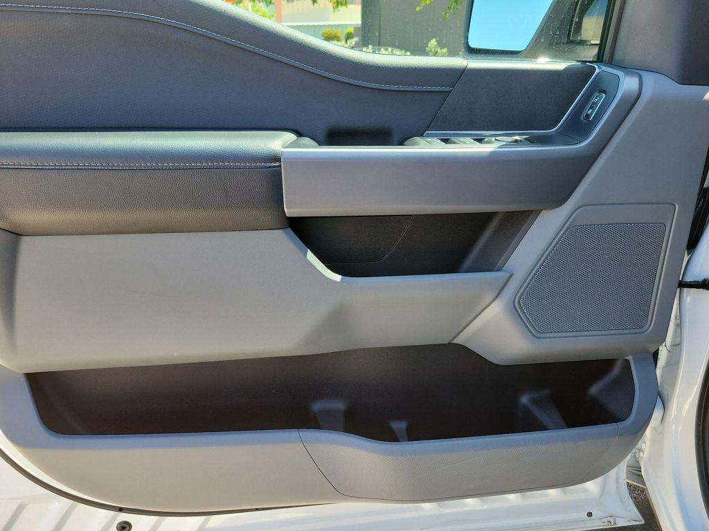 used 2025 Ford F-150 car, priced at $39,987