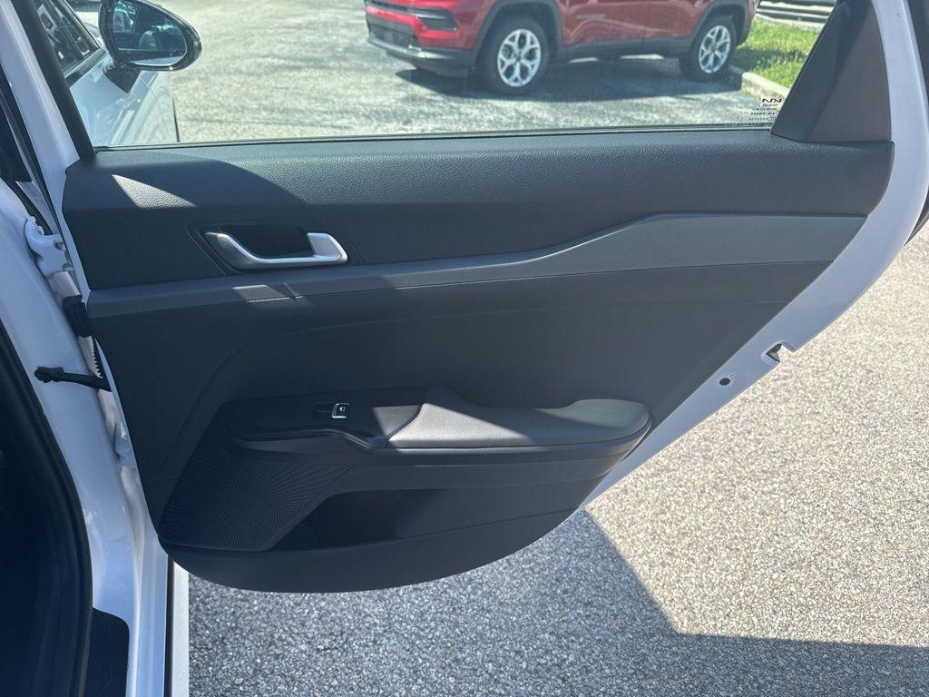 used 2022 Kia K5 car, priced at $16,949