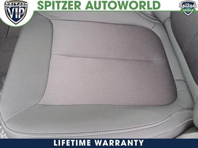 new 2025 Jeep Grand Cherokee car, priced at $35,425