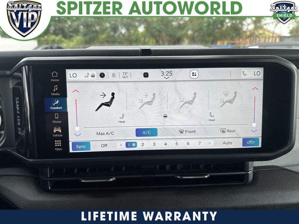 new 2026 Jeep Gladiator car, priced at $48,795