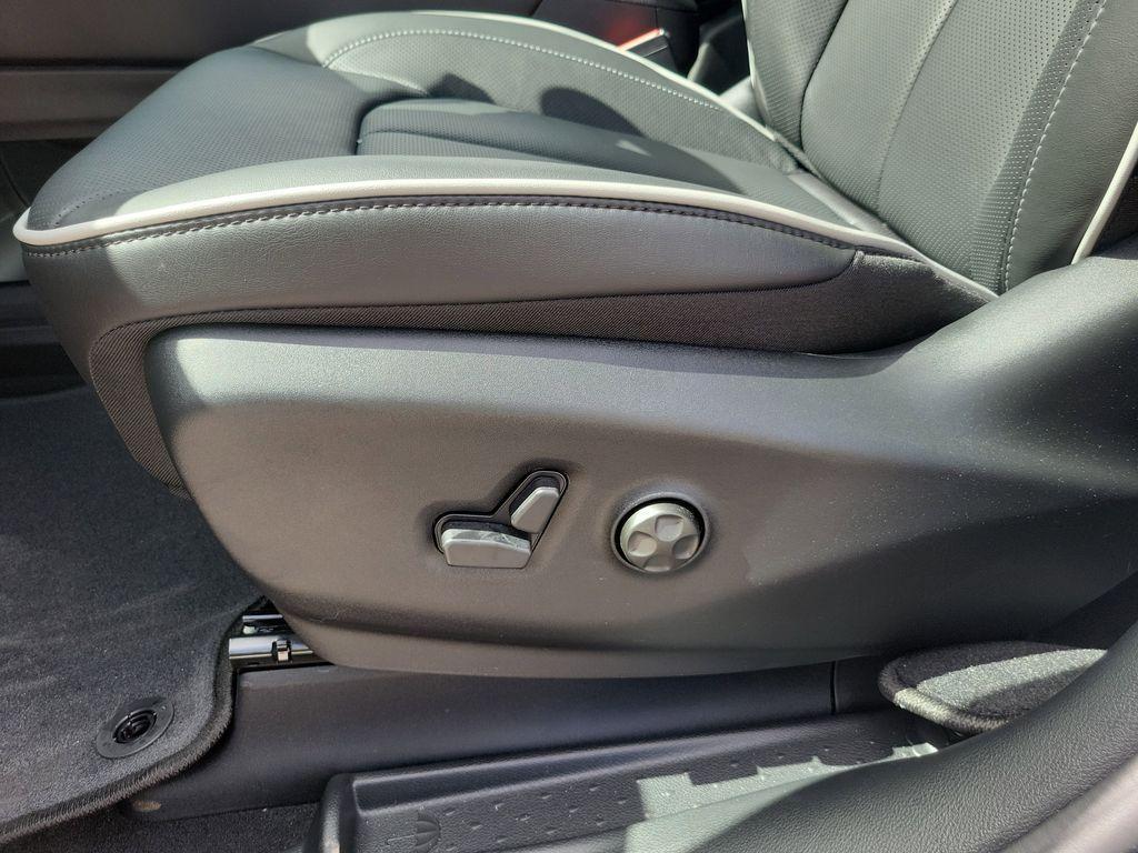 new 2026 Chrysler Pacifica car, priced at $47,971