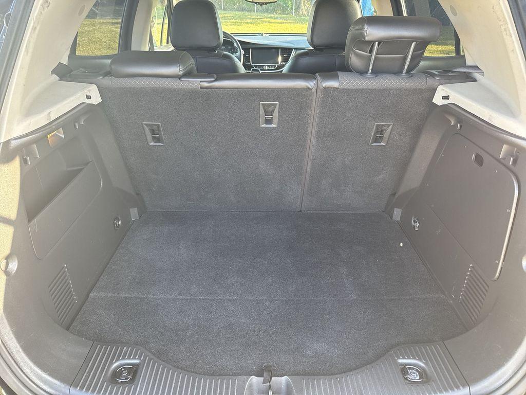 used 2020 Buick Encore car, priced at $9,935