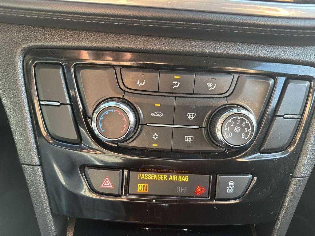 used 2020 Buick Encore car, priced at $9,935