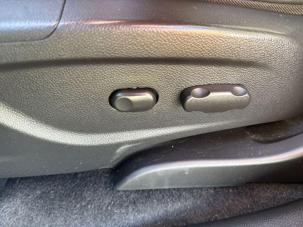 used 2020 Buick Encore car, priced at $9,935