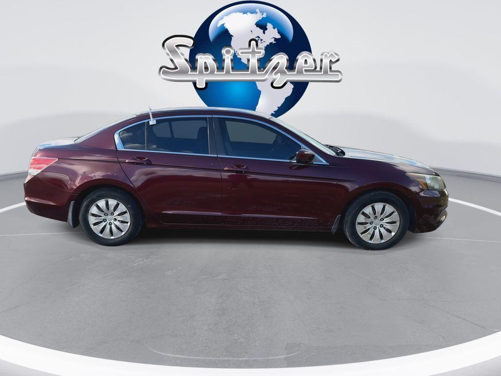 used 2012 Honda Accord car, priced at $7,873