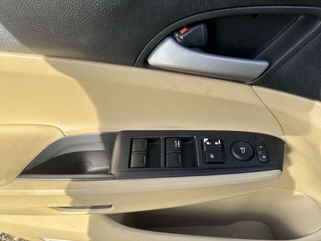 used 2012 Honda Accord car, priced at $7,873