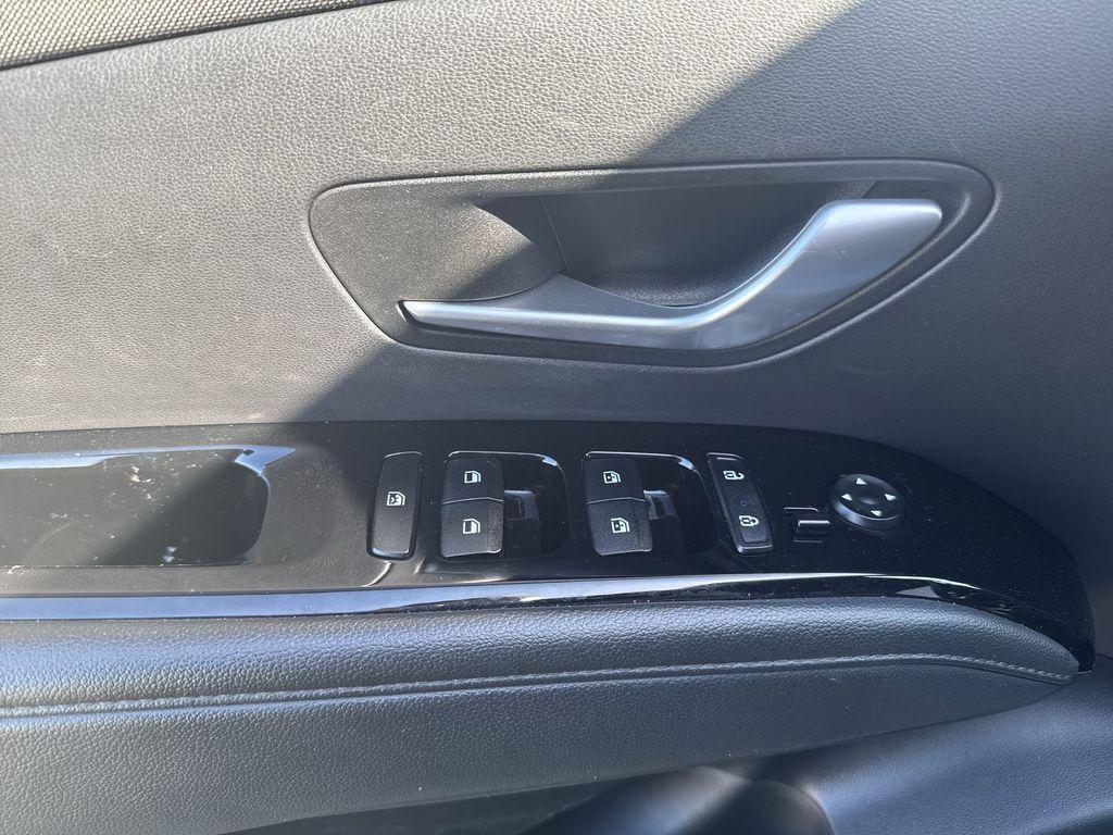 used 2022 Hyundai SANTA CRUZ car, priced at $23,848