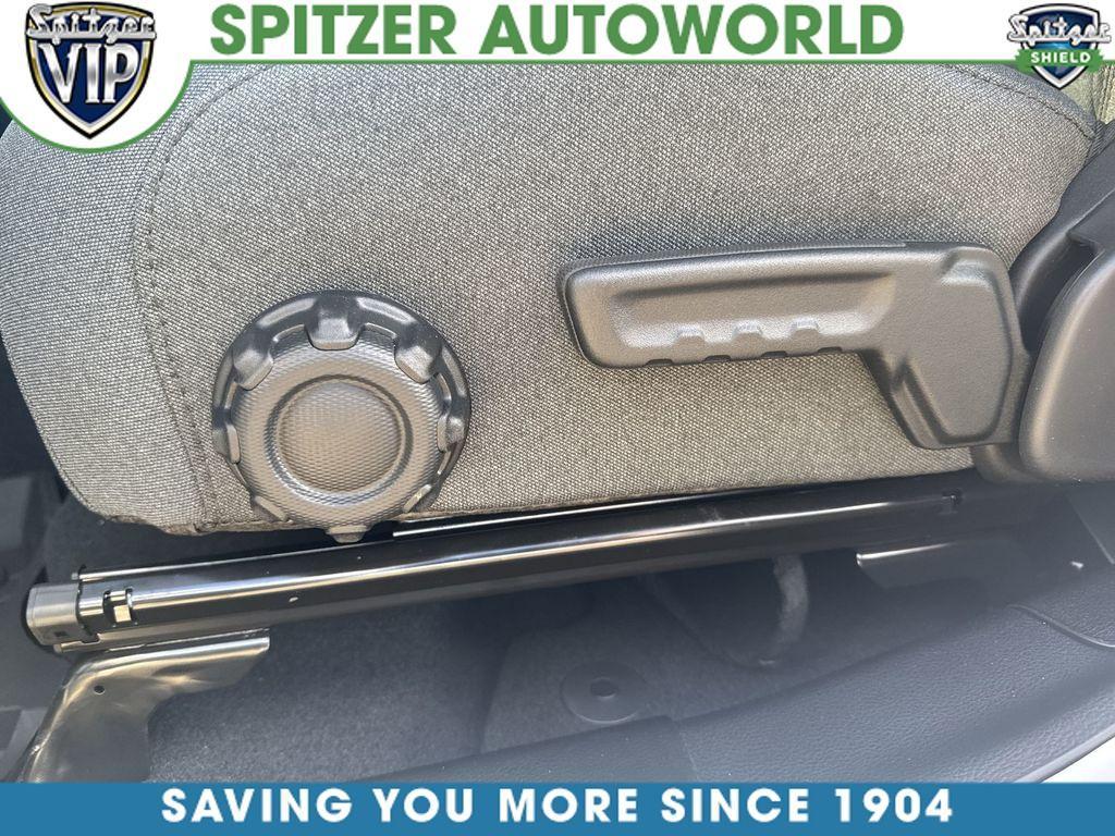 new 2026 Jeep Gladiator car, priced at $42,497