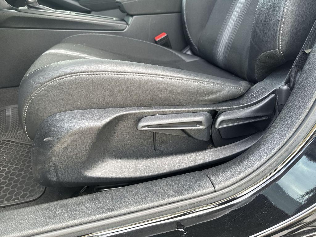 used 2023 Honda Civic car, priced at $19,873