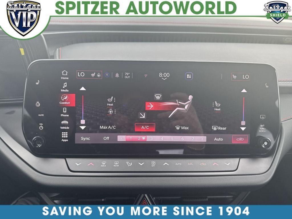 new 2026 Dodge Charger car, priced at $49,937