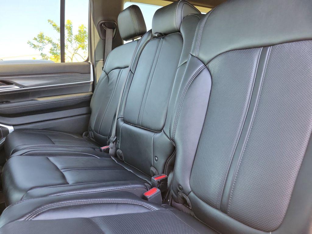 used 2024 Jeep Wagoneer L car, priced at $35,782