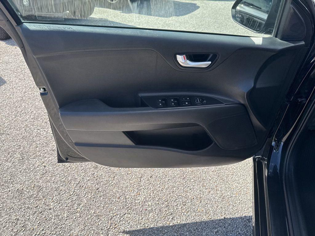 used 2022 Kia Rio car, priced at $7,984