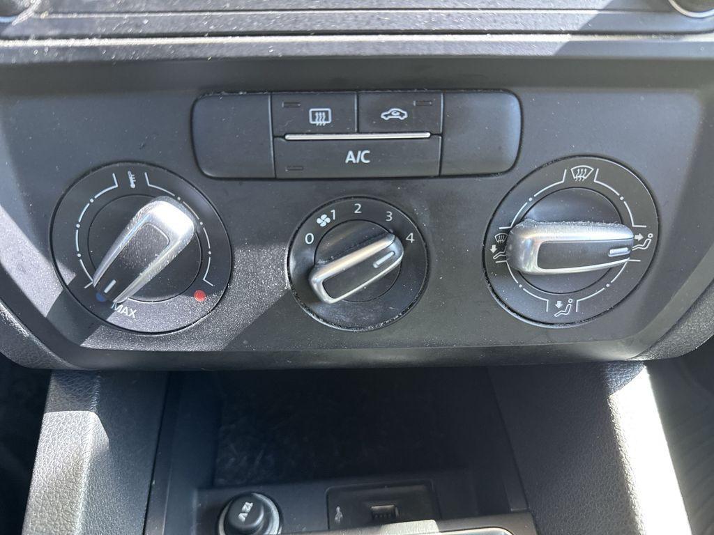 used 2017 Volkswagen Jetta car, priced at $8,675