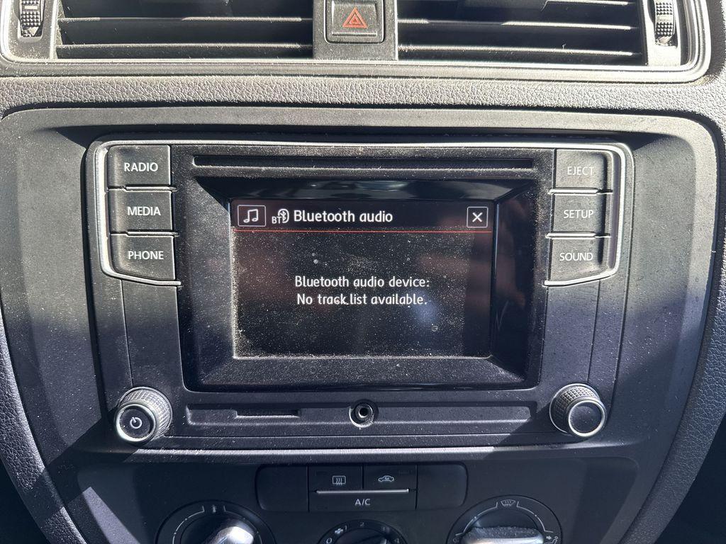 used 2017 Volkswagen Jetta car, priced at $8,675