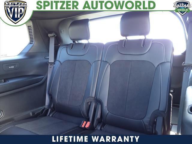 new 2024 Jeep Grand Cherokee L car, priced at $34,395