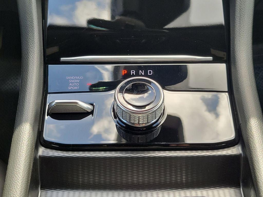 new 2026 Jeep Grand Cherokee car, priced at $46,181