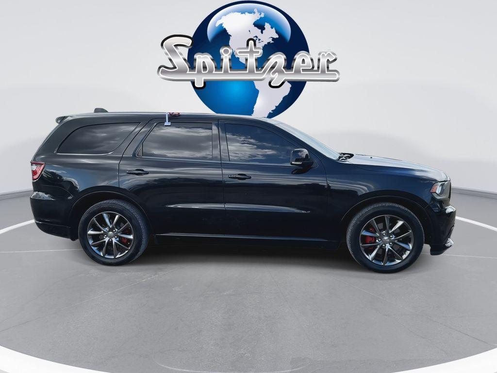 used 2014 Dodge Durango car, priced at $9,871