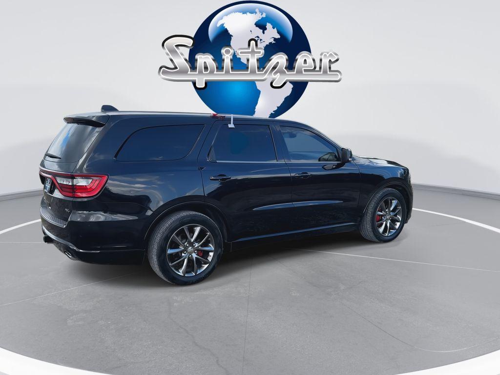 used 2014 Dodge Durango car, priced at $9,871
