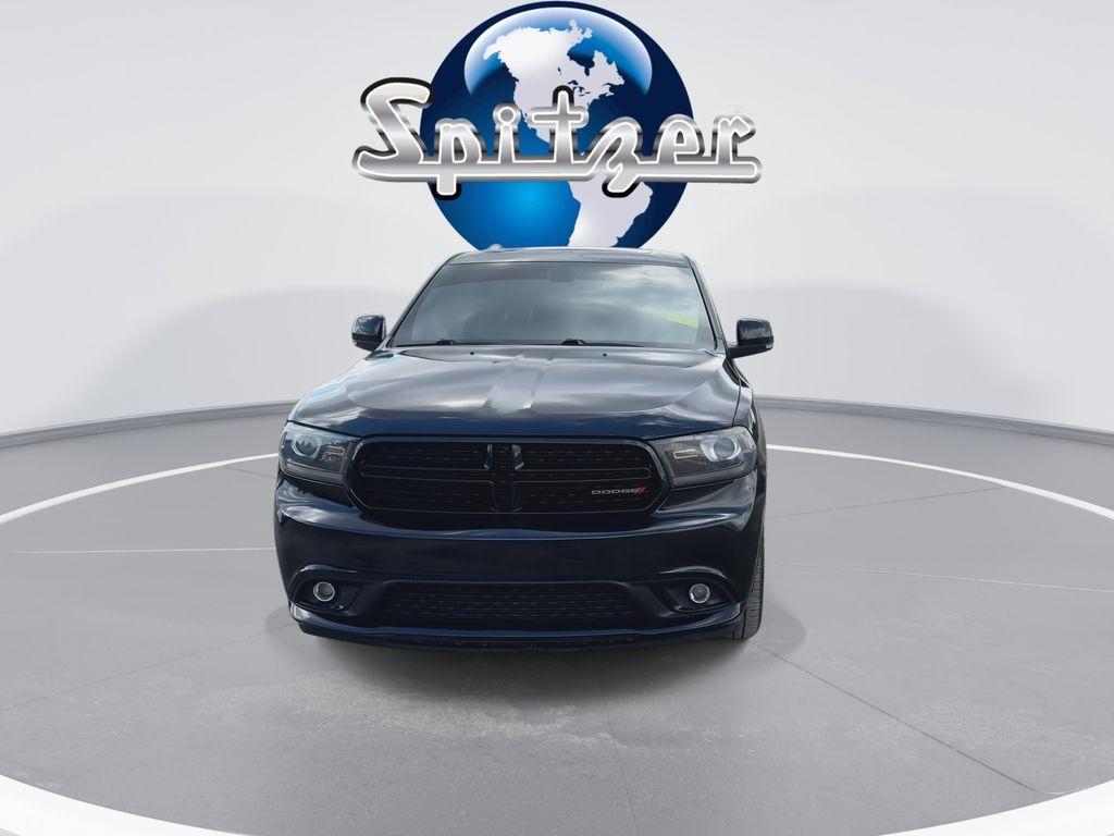 used 2014 Dodge Durango car, priced at $9,871