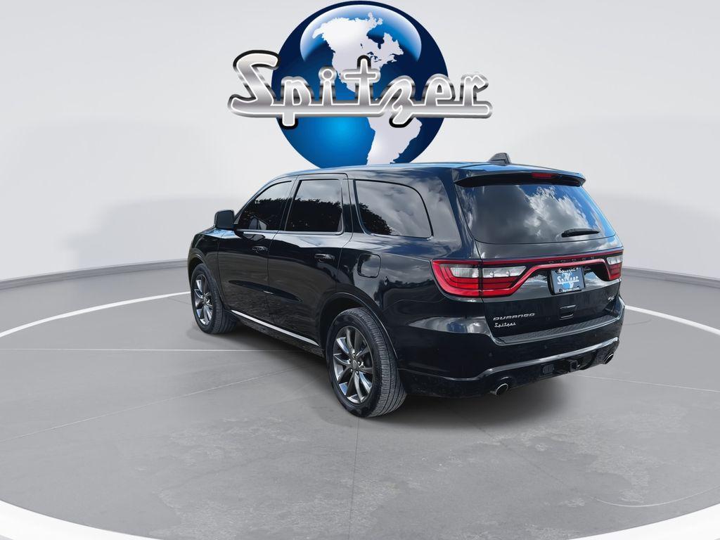 used 2014 Dodge Durango car, priced at $9,871