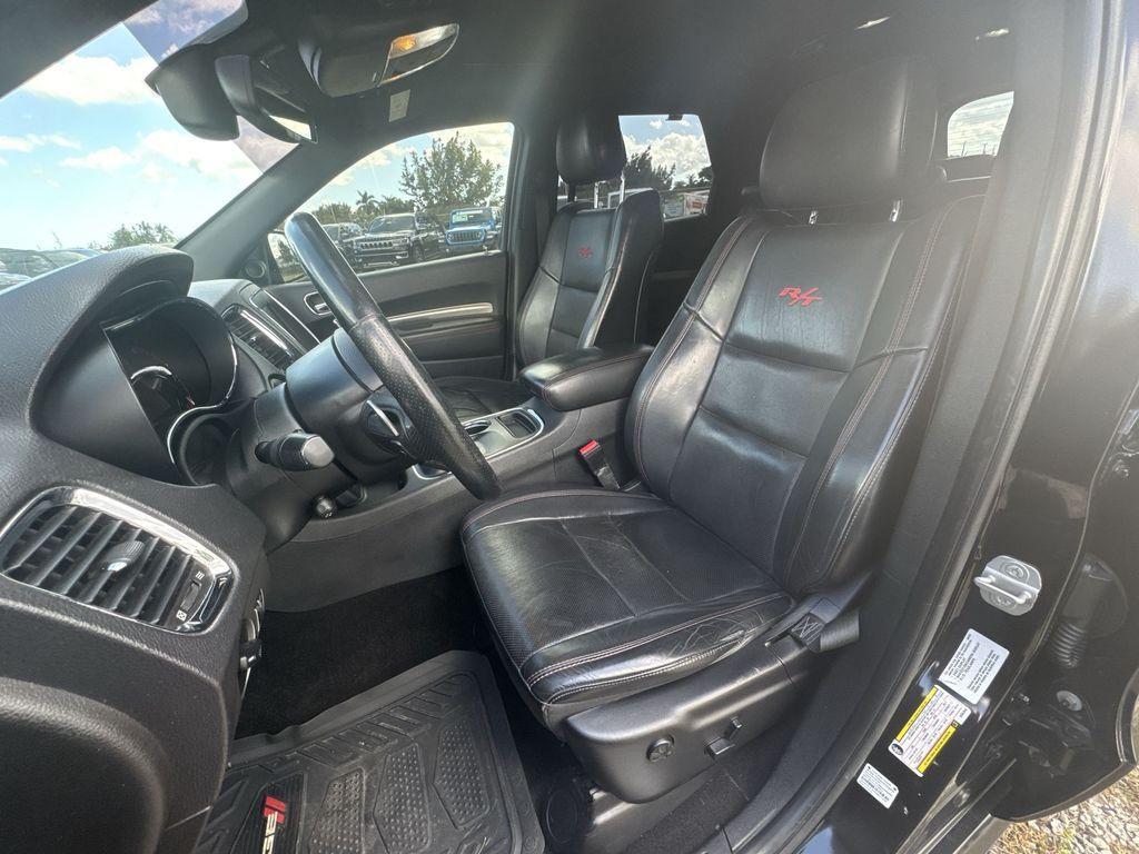 used 2014 Dodge Durango car, priced at $9,871