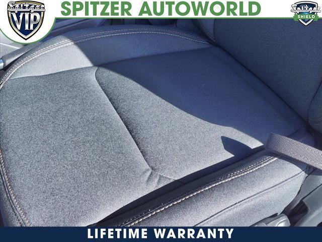 new 2025 Jeep Wrangler car, priced at $36,895