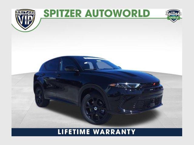 new 2024 Dodge Hornet car, priced at $26,995