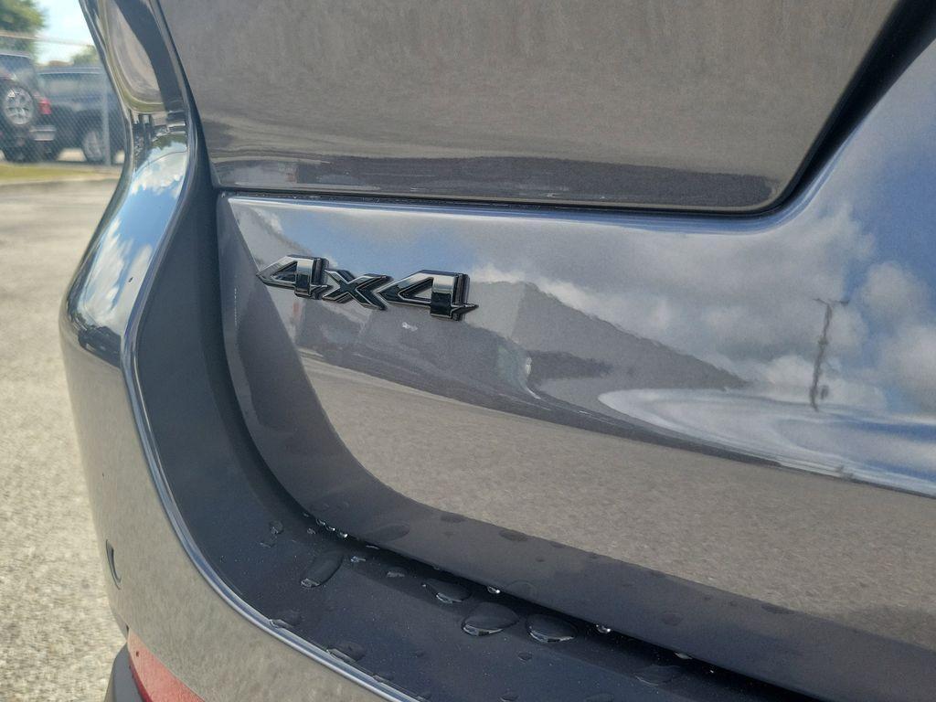 new 2026 Jeep Grand Cherokee L car, priced at $46,671