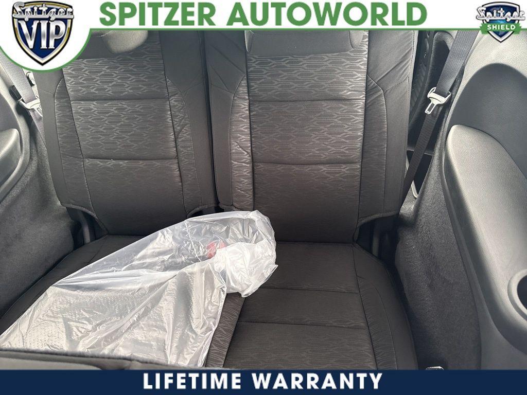 new 2026 Dodge Durango car, priced at $37,895