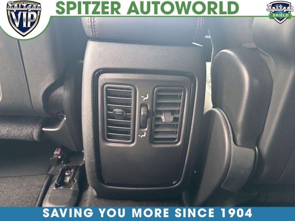 new 2026 Dodge Durango car, priced at $33,821