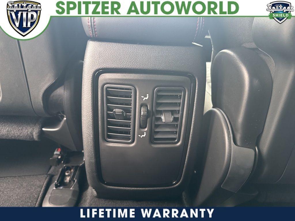 new 2026 Dodge Durango car, priced at $37,895