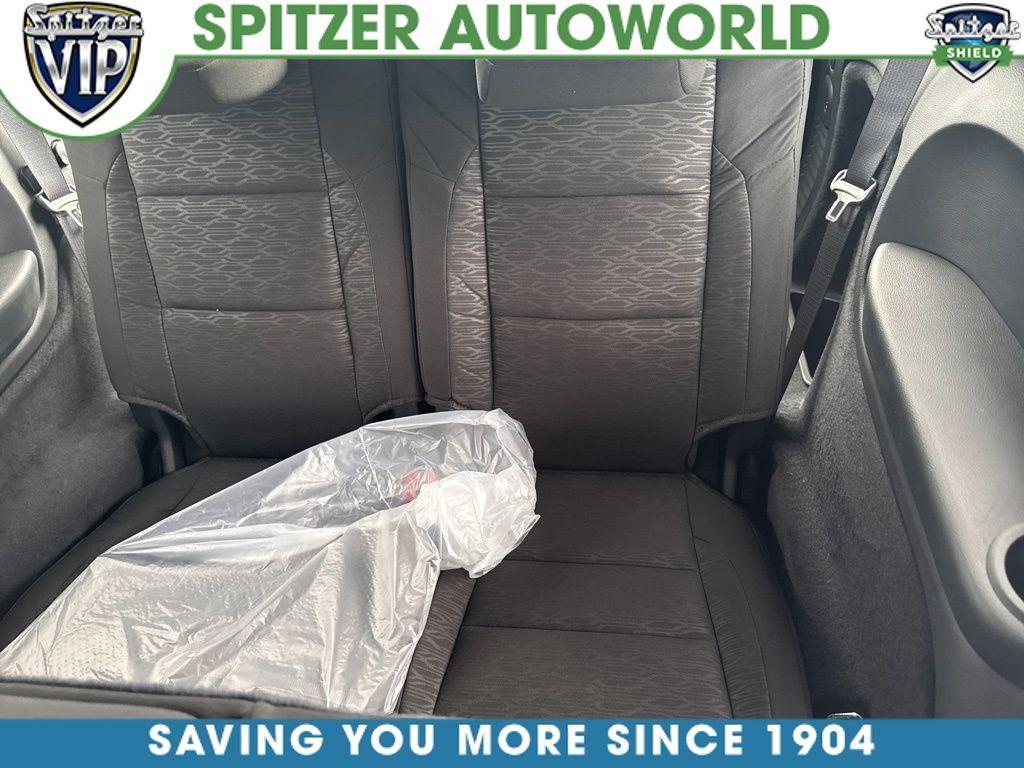 new 2026 Dodge Durango car, priced at $33,821