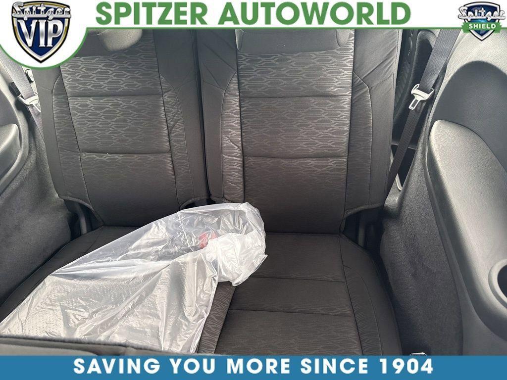 new 2026 Dodge Durango car, priced at $33,821