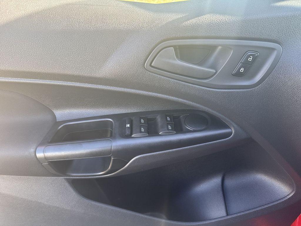 used 2018 Ford Transit Connect car, priced at $16,189