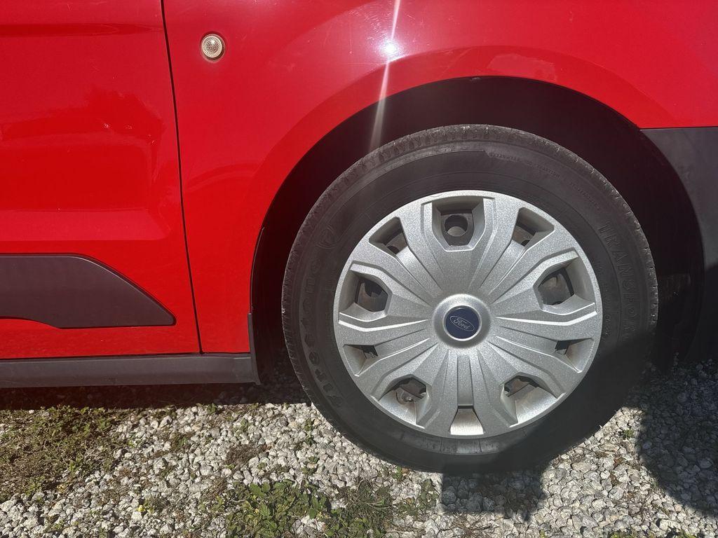 used 2018 Ford Transit Connect car, priced at $16,189