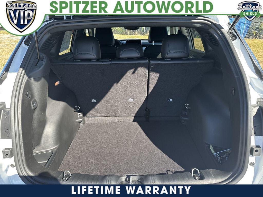 new 2026 Jeep Compass car, priced at $23,995