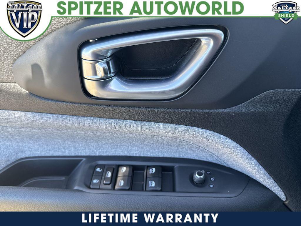 new 2026 Jeep Compass car, priced at $23,995