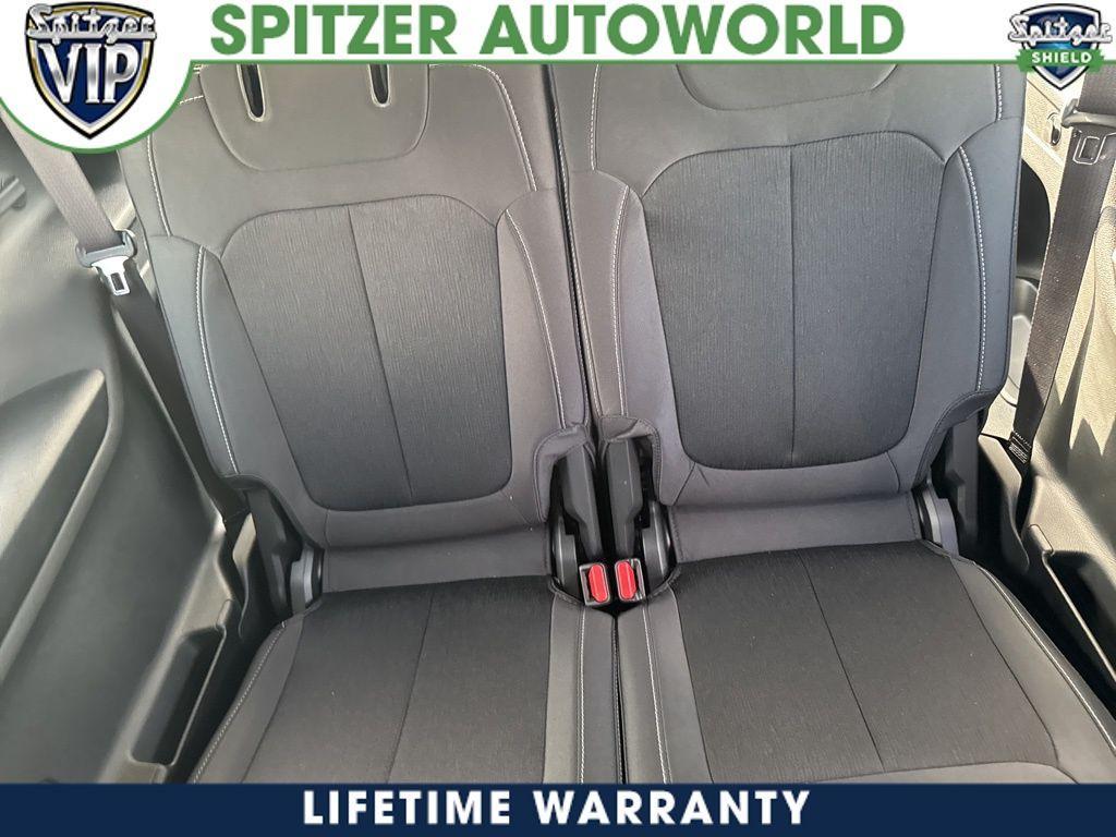 new 2025 Jeep Grand Cherokee L car, priced at $35,995