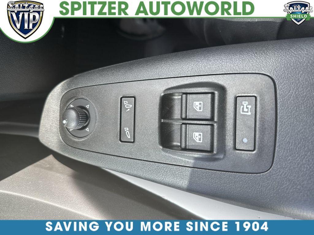 new 2026 Ram ProMaster 3500 car, priced at $46,828