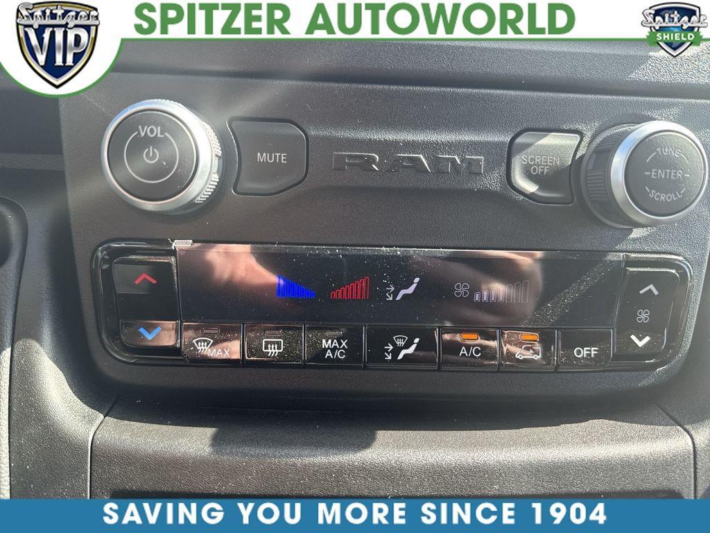 new 2026 Ram ProMaster 1500 car, priced at $42,872