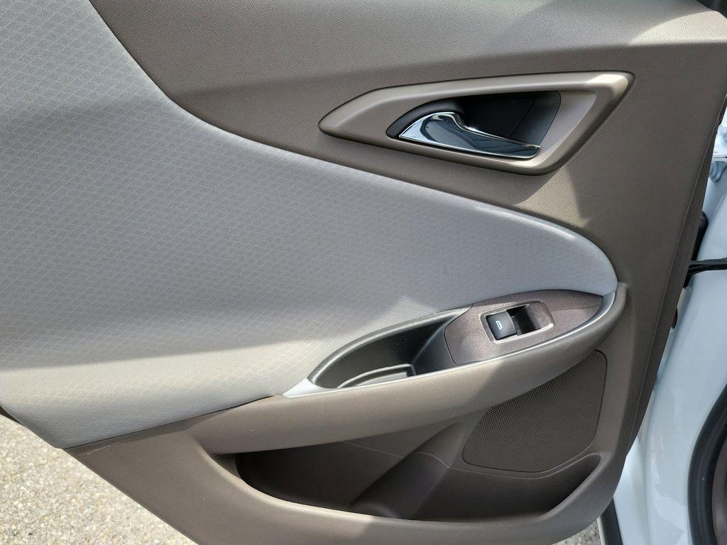 used 2025 Chevrolet Malibu car, priced at $18,873