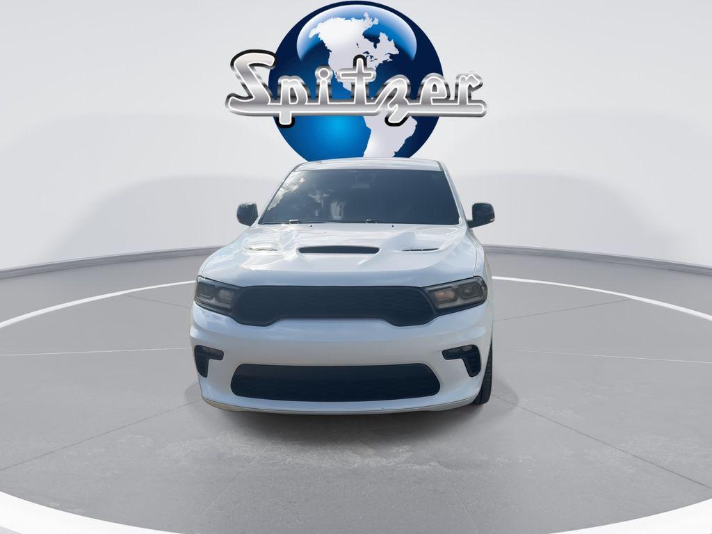 used 2021 Dodge Durango car, priced at $15,987