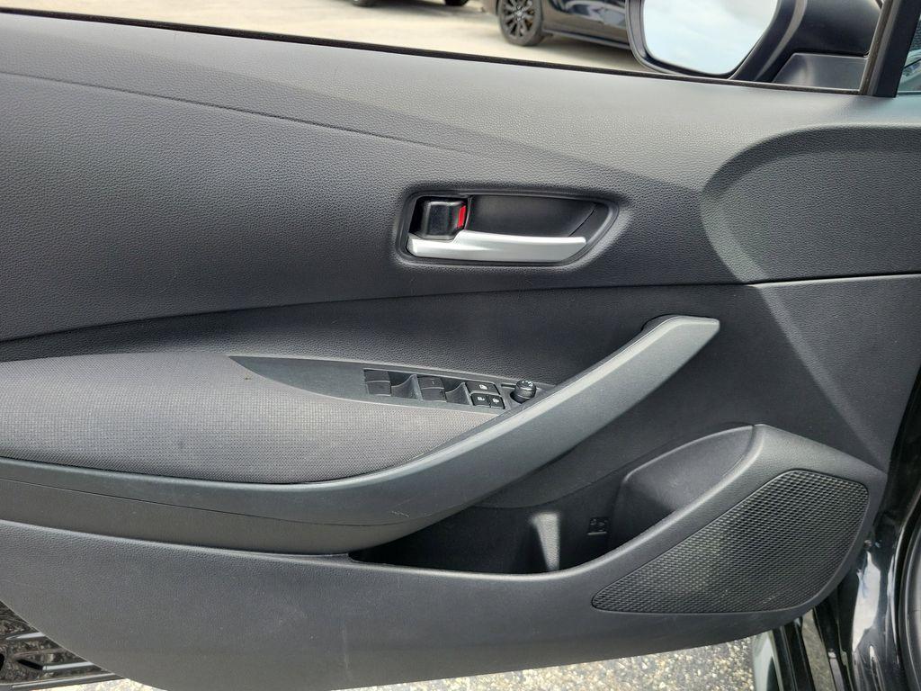 used 2020 Toyota Corolla car, priced at $12,937