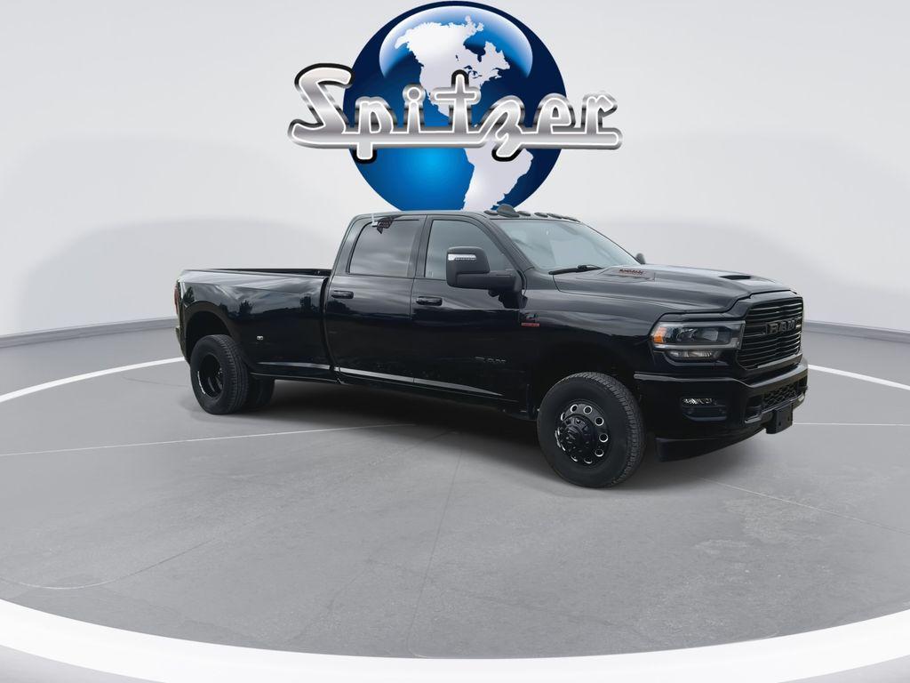 used 2024 Ram 3500 car, priced at $59,871