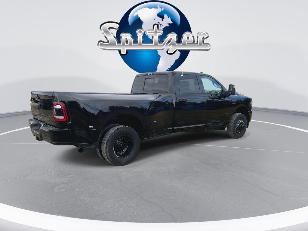 used 2024 Ram 3500 car, priced at $59,871