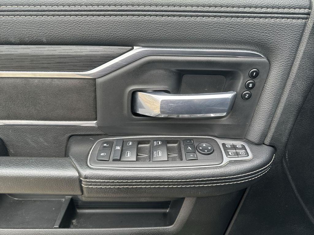 used 2024 Ram 3500 car, priced at $59,871