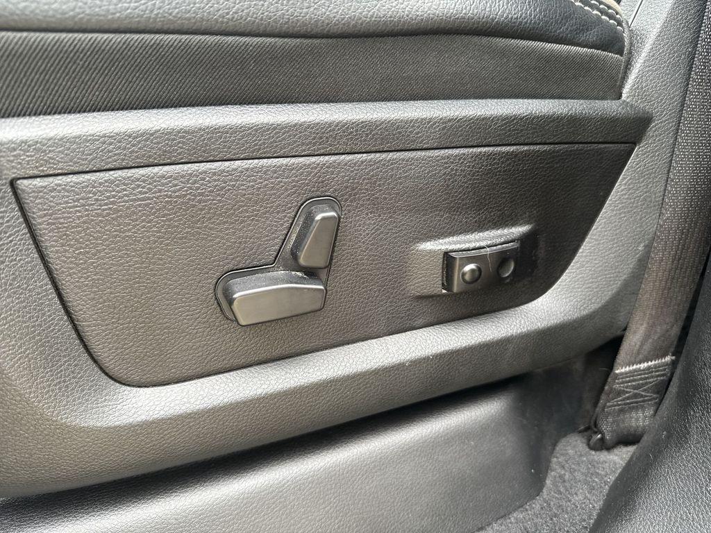 used 2024 Ram 3500 car, priced at $59,871